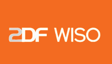 ZDF WISO