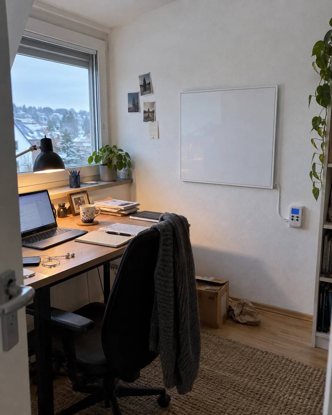 350 Watt klangen nach zu wenig