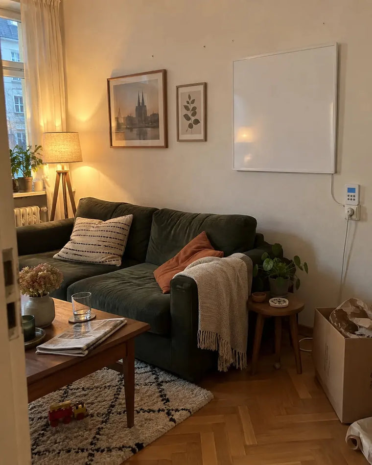 Am Platz gut – im Salon nicht