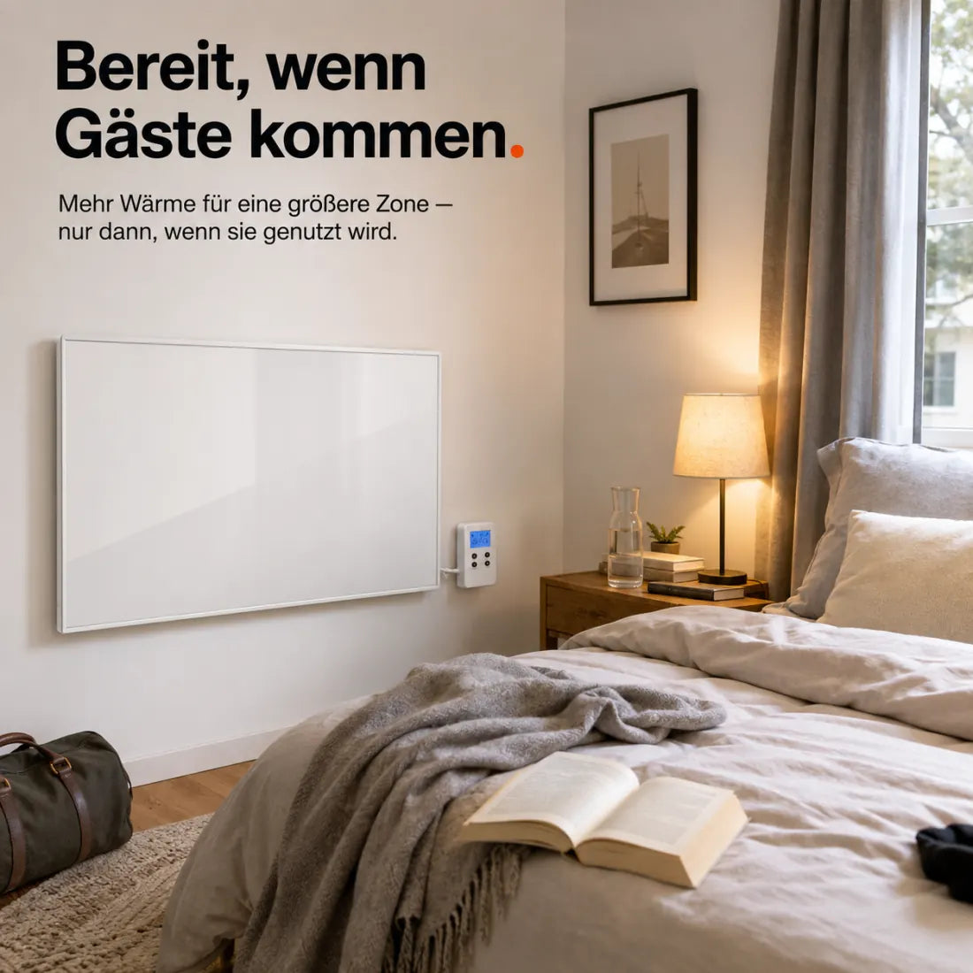 Was 850 W die Stunde kosten, und wann sie Sinn haben